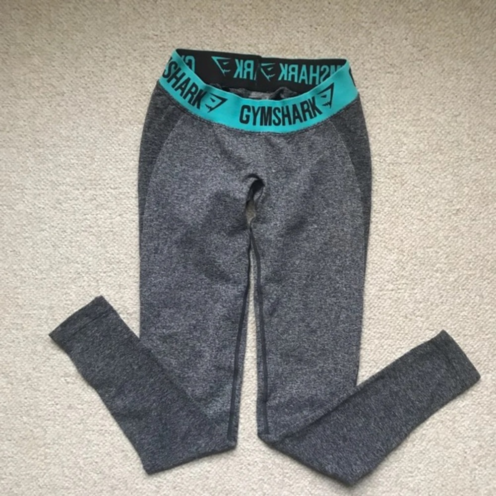 Gymshark flex leggings